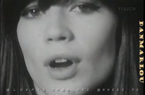 FRANCOISE HARDY - MON AMIE LA ROSE.JPG
